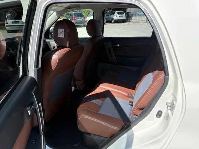 Daihatsu Terios 1.5 4WD Dolomite DA 118€/MESE NO ANTICIPO