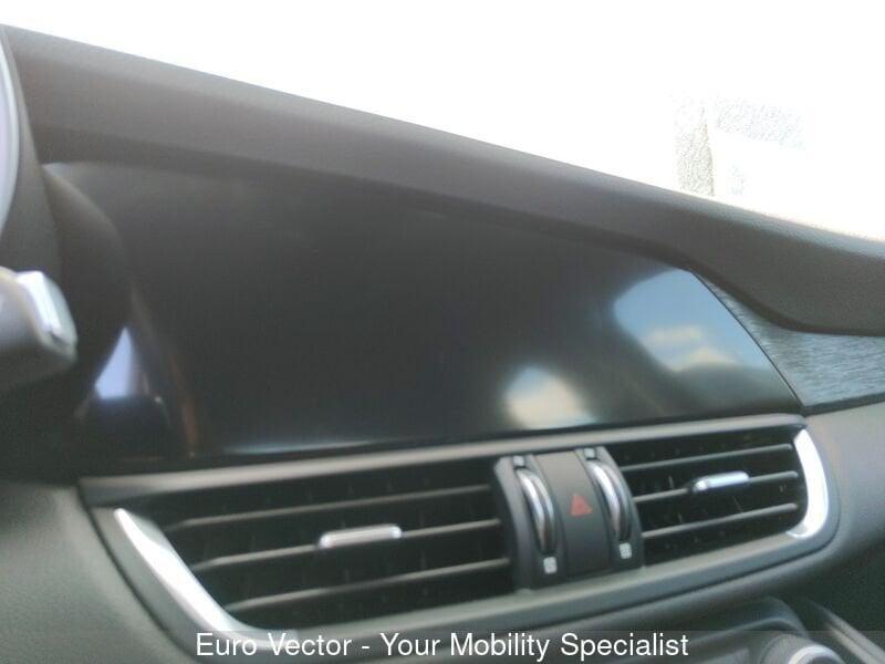 Alfa Romeo Giulia 2.2 Turbodiesel 160 CV AT8 Super