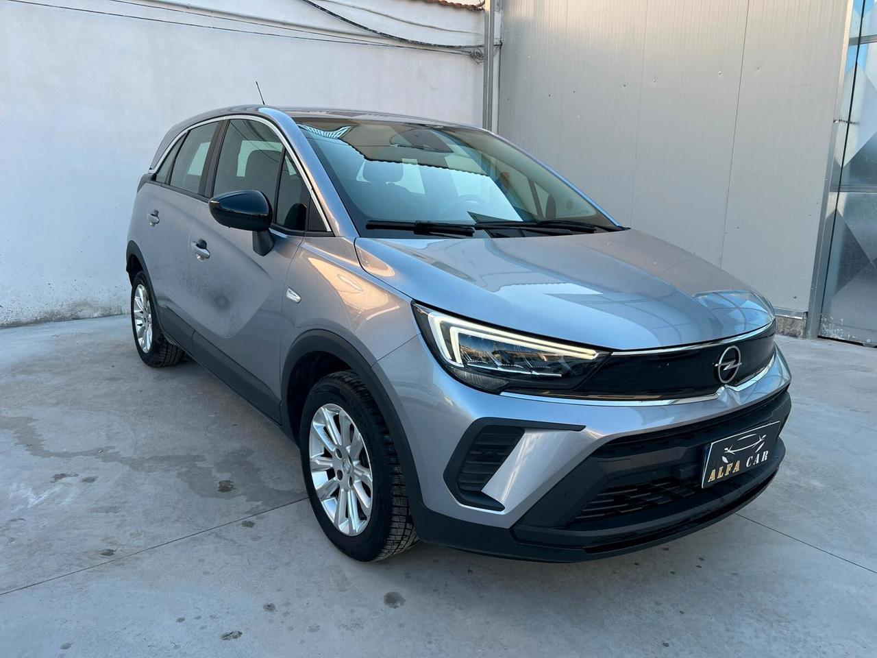 OPEL CROSSLAND 1.5 ECOTEC D 120 CV 2022!!! AUTOMATICO!!!