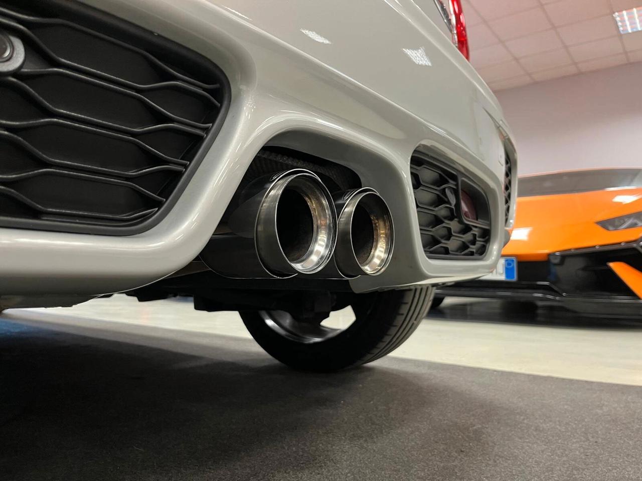 Mini John Cooper Works