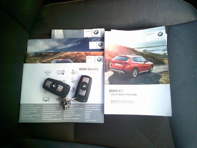 BMW X1 sDrive18d X Line