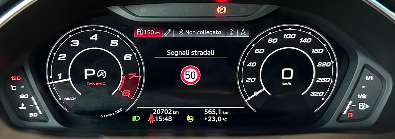 Audi Q3 Audi RS Q3 Sportback 2.5 TFSI S Line