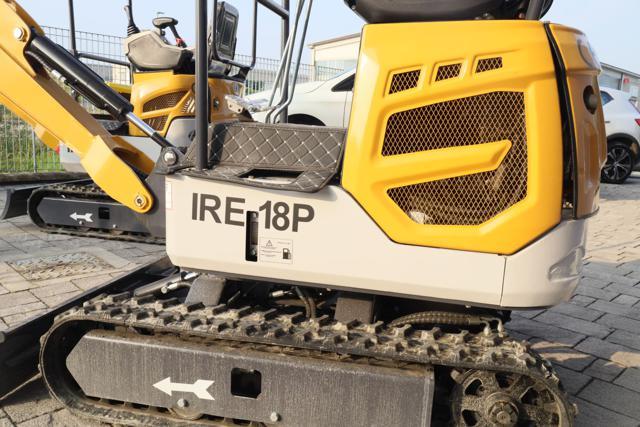 KUBOTA IRE18P NUOVO (18 QUINTALI)