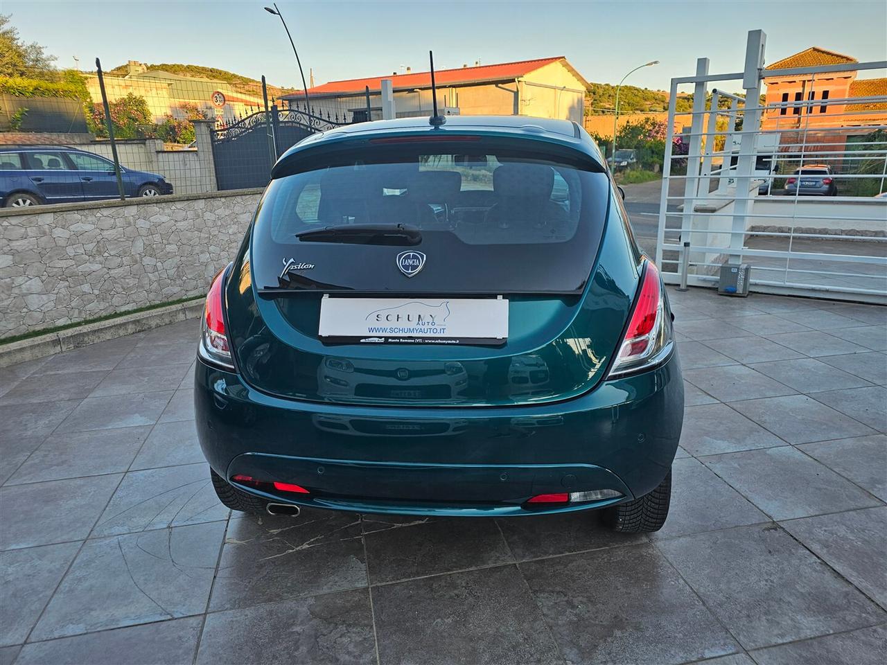 LANCIA YPSILON 1.2 69cv S&S Gold Aziendale/Fatturabile