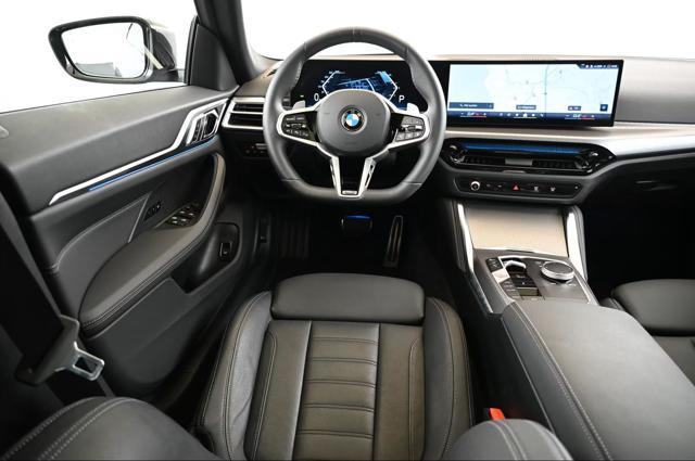 BMW 420 d xDrive 48V Msport +tetto+Hud+360°+Pelle