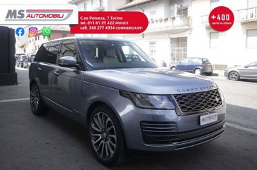 Land Rover Range Rover Land Rover Range Rover Range Rover 3.0 SDV6 Autobiography Tetto Panoramico Unicoproprietario