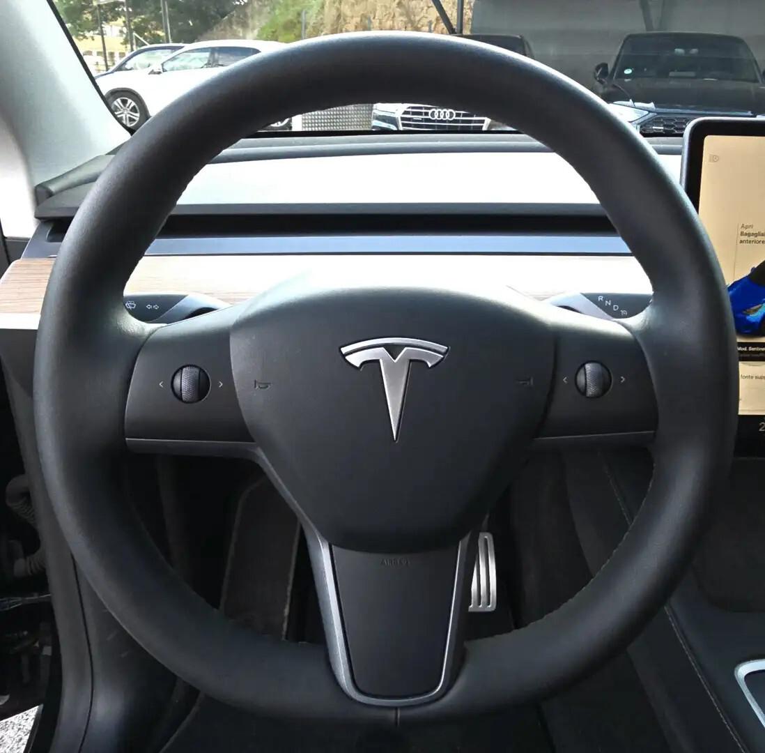 Tesla Model Y Model Y Performance AWD