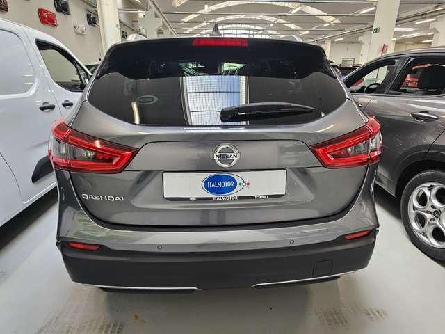 Nissan Qashqai Qashqai 4wd 1.7 dci Tekna 150cv 4X4