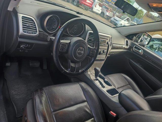 JEEP Grand Cherokee 3.6 V6 *GPL*