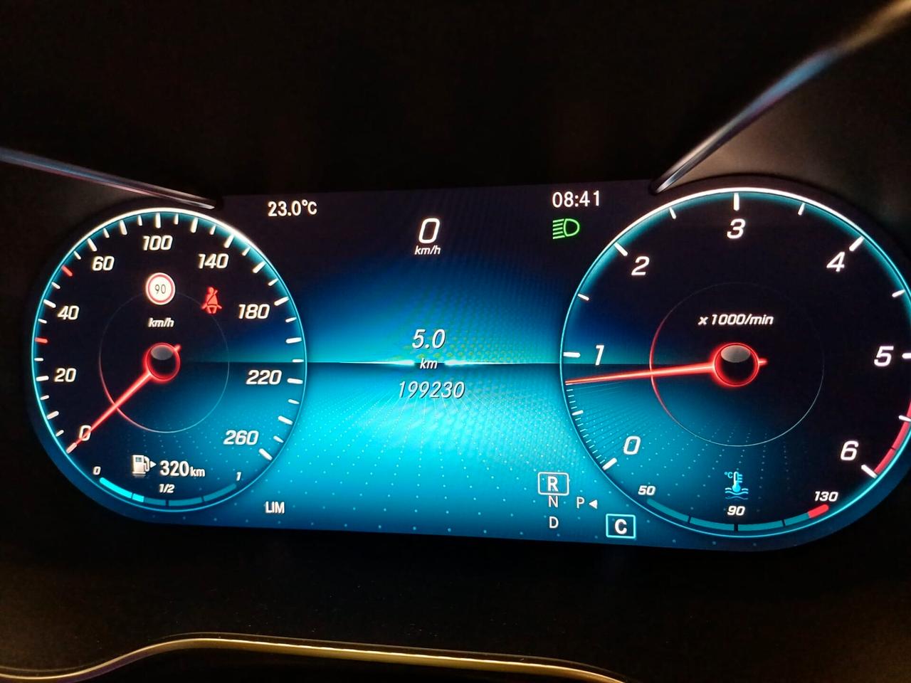 Mercedes-benz C 220 d Auto Coupé Premium Plus