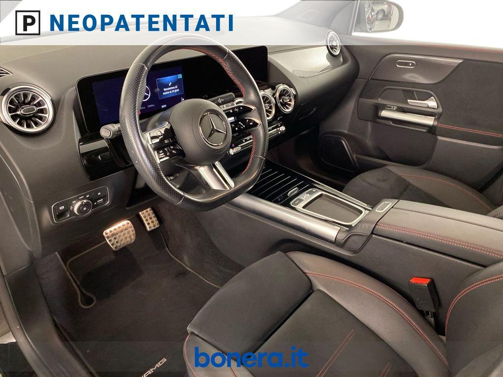 Mercedes GLA 180 180 AMG Line Advanced Plus 7G-DCT