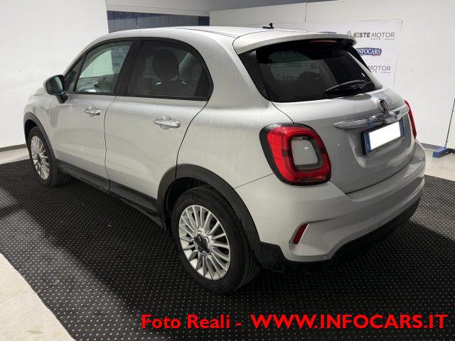 FIAT 500X 1.3 T4 150 CV DCT Connect - PROMO