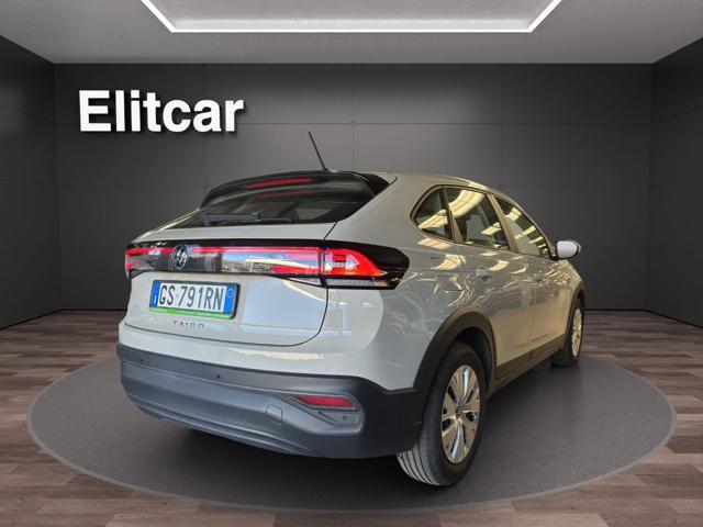 VOLKSWAGEN Taigo 1.0 TSI 95 CV Life