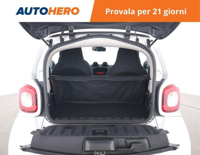 SMART ForTwo 70 1.0 twinamic Passion