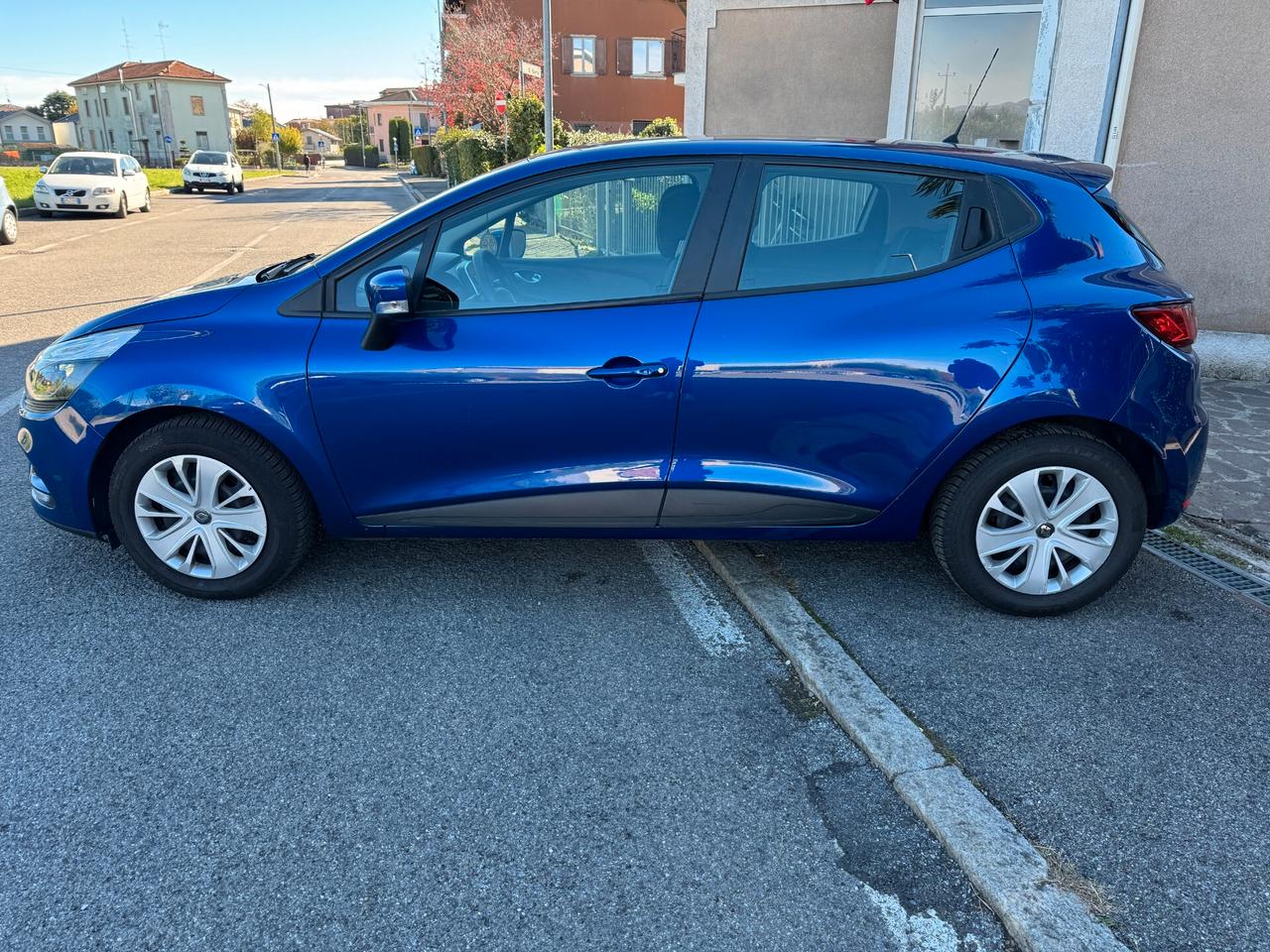 Renault Clio 1.2 75CV 5 porte Life