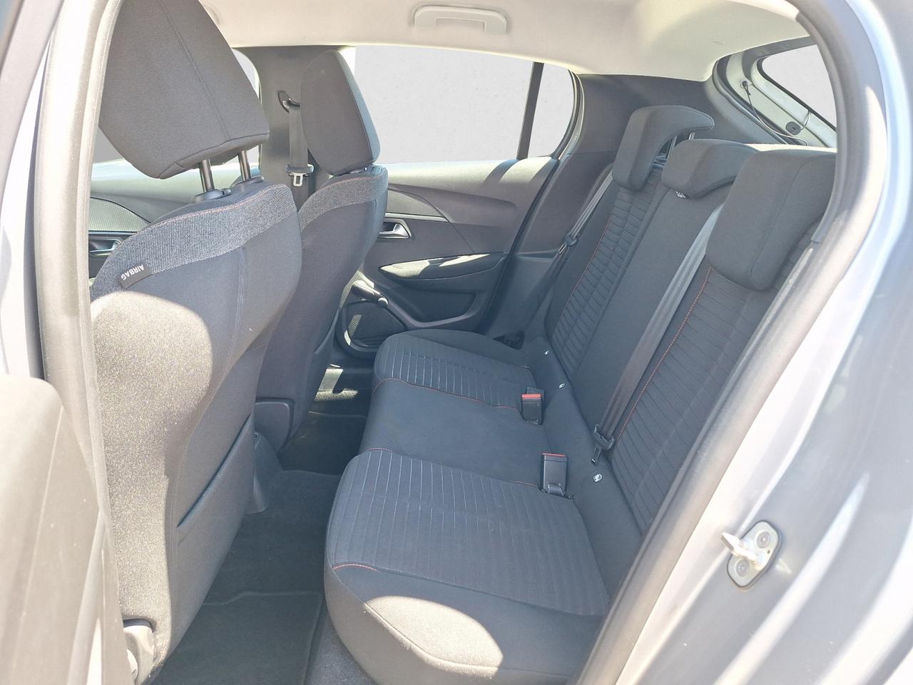 PEUGEOT 208 2ª serie - 208 BlueHDi 100 Stop&Start 5 porte Allure