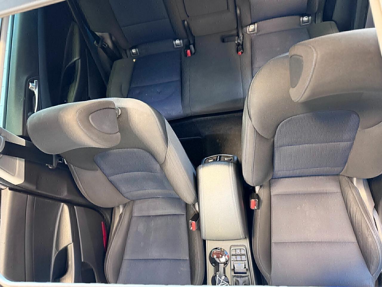 Hyundai Tucson 1.7 CRDi XPossible