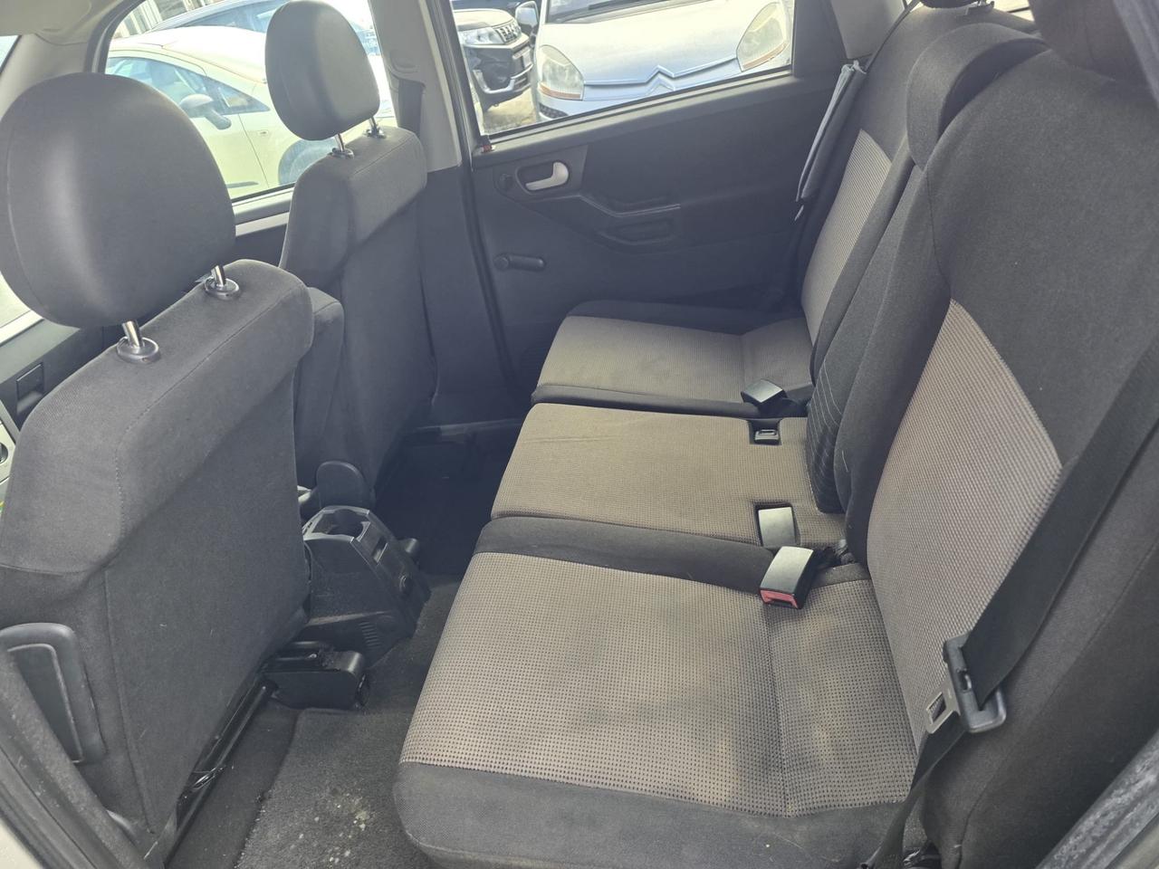 Opel Meriva 1.4 16V Enjoy