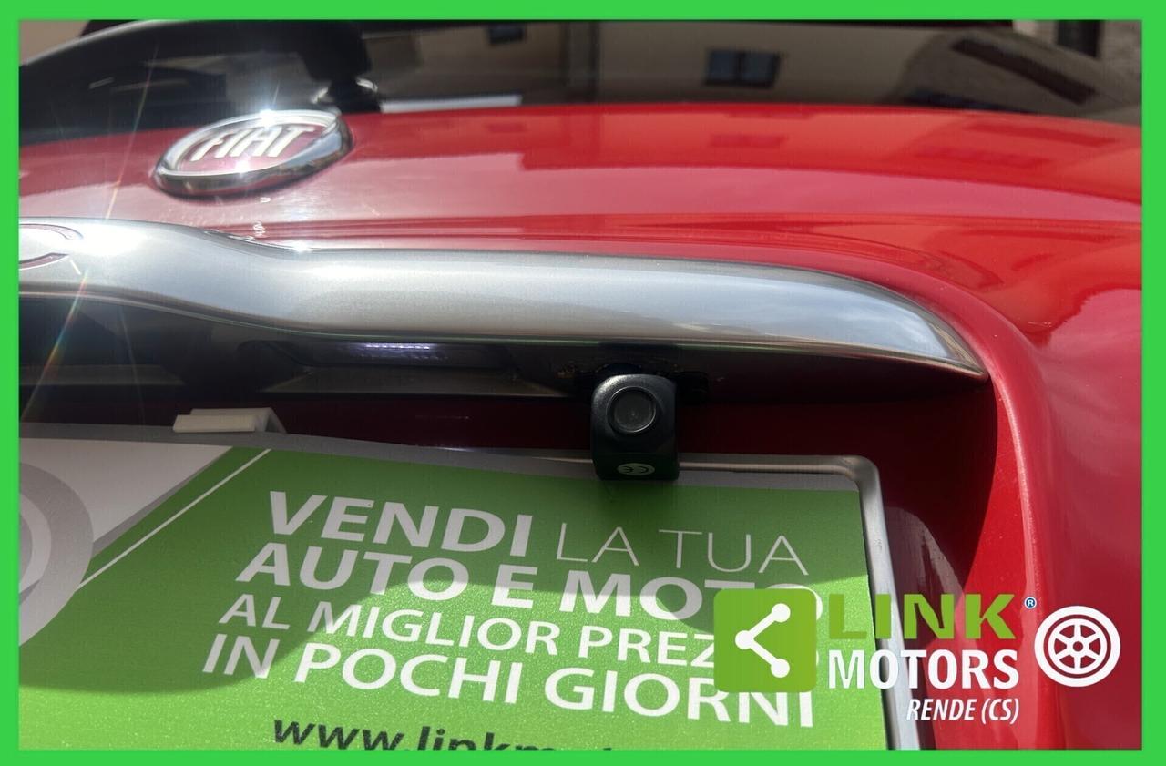 Fiat 500 S 1.3 Multijet 16V 95 CV 2014