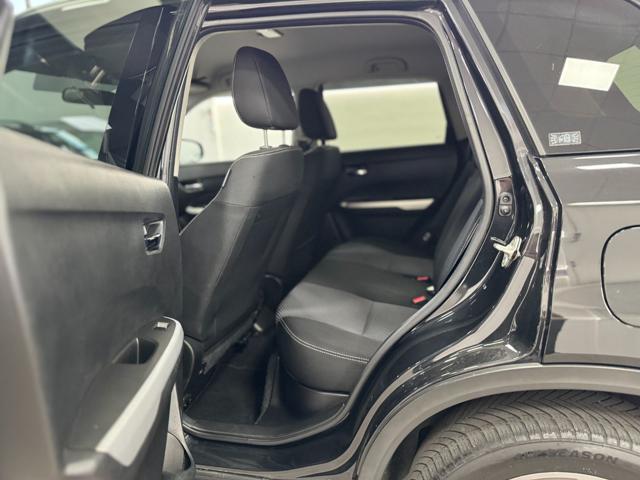 SUZUKI Vitara 1.6 DDiS 4WD AllGrip Yoru