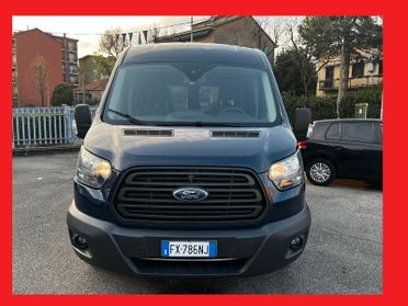 Ford Transit 310 2.0TDCi EcoBlue 130CV - 2018