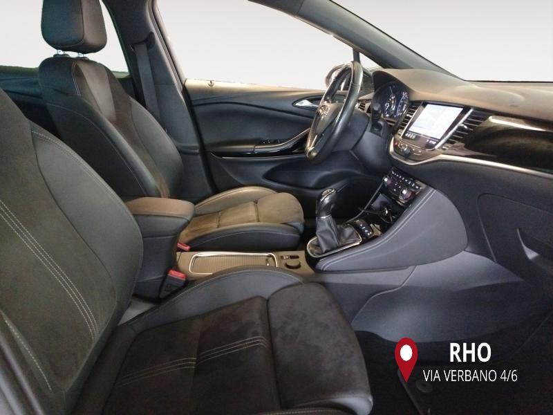 Opel Astra Sports Tourer 1.5 cdti Ultimate s&s 122cv