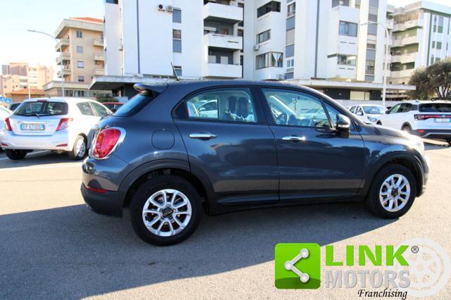 FIAT 500X 1.3 MultiJet 95 CV Business