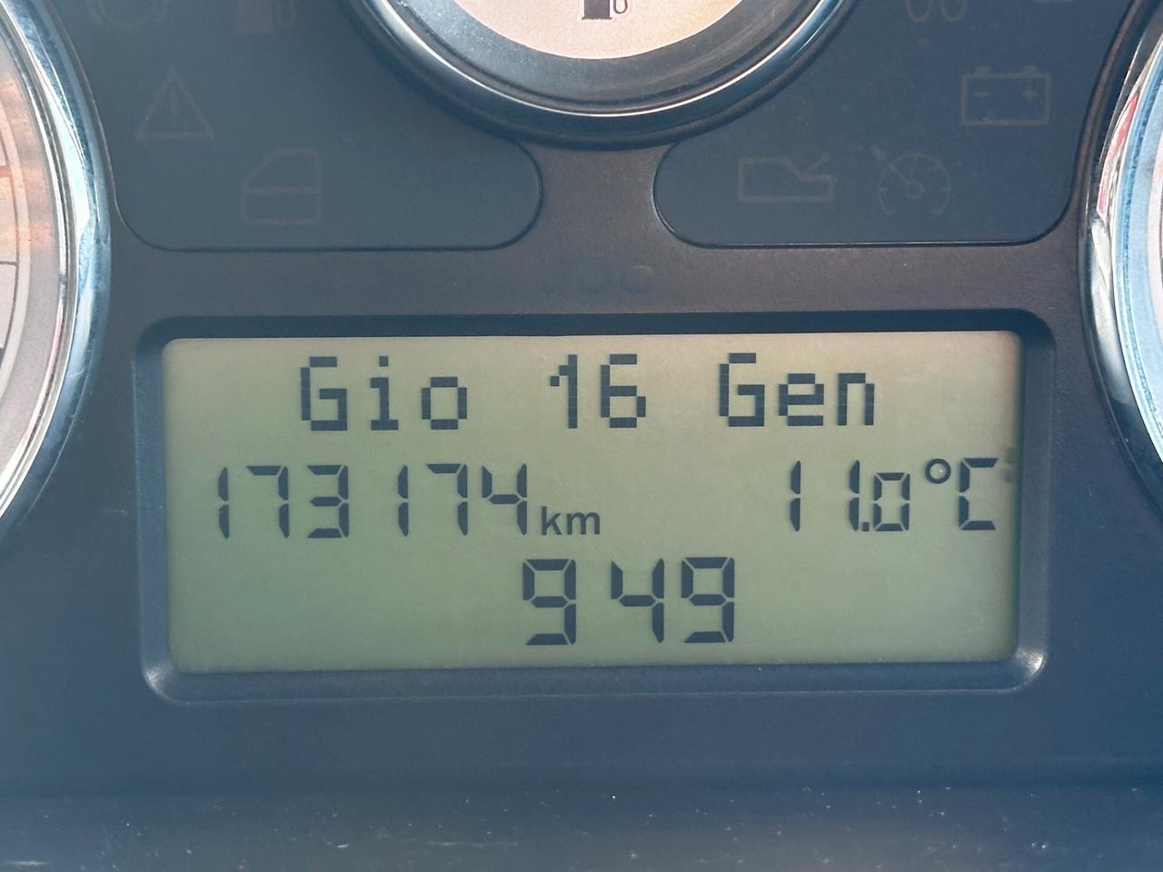 Lancia Ypsilon 1.4 Diva Ecochic GPL