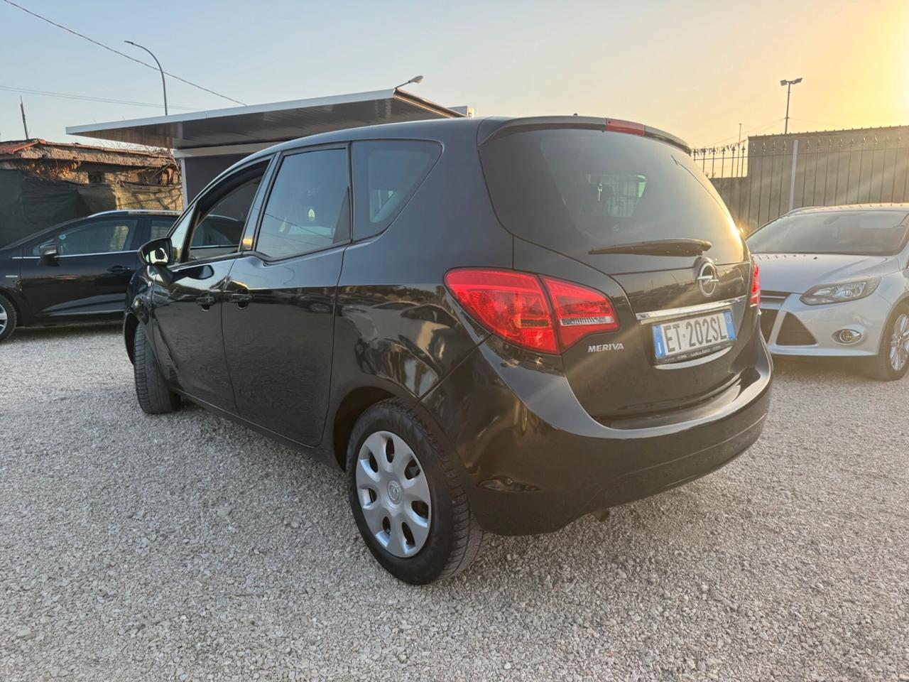 Opel Meriva 1.4 100CV Cosmo
