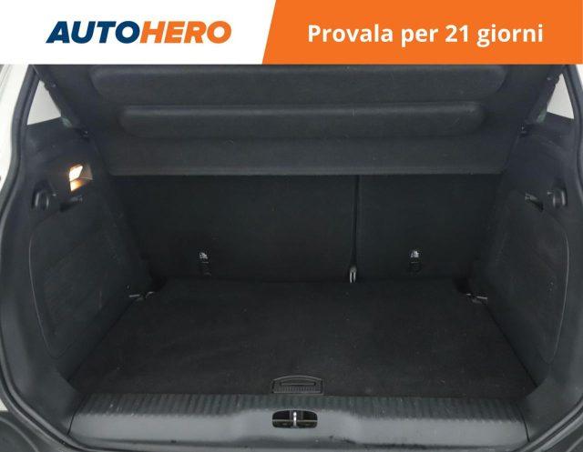 CITROEN C3 Aircross BlueHDi 100 S&S Feel