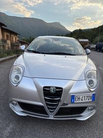 Alfa Romeo MiTo 1.6 JTDm-2 S&S Distinctive