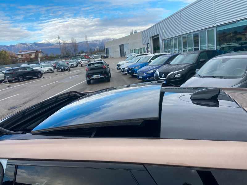 LAND ROVER Range Rover Evoque 2.0d i4 mhev Bronze Collection AwD163cv AuTo