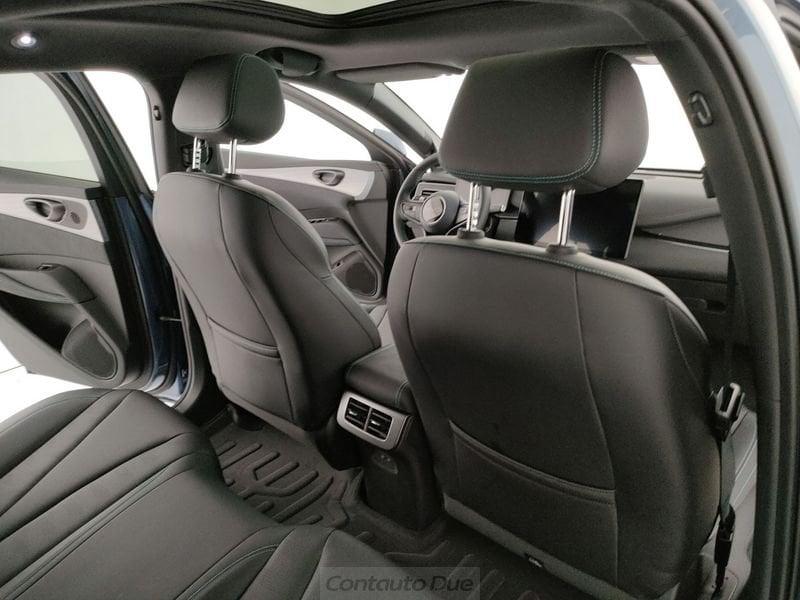 BYD Seal 6 DM-i 1.5 212cv Comfort