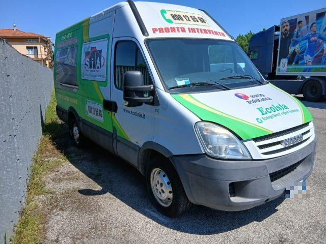 IVECO Daily 2.3 Hpi 35S12