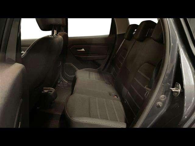 Dacia Duster 1.0 tce ECO-G Prestige 4x2