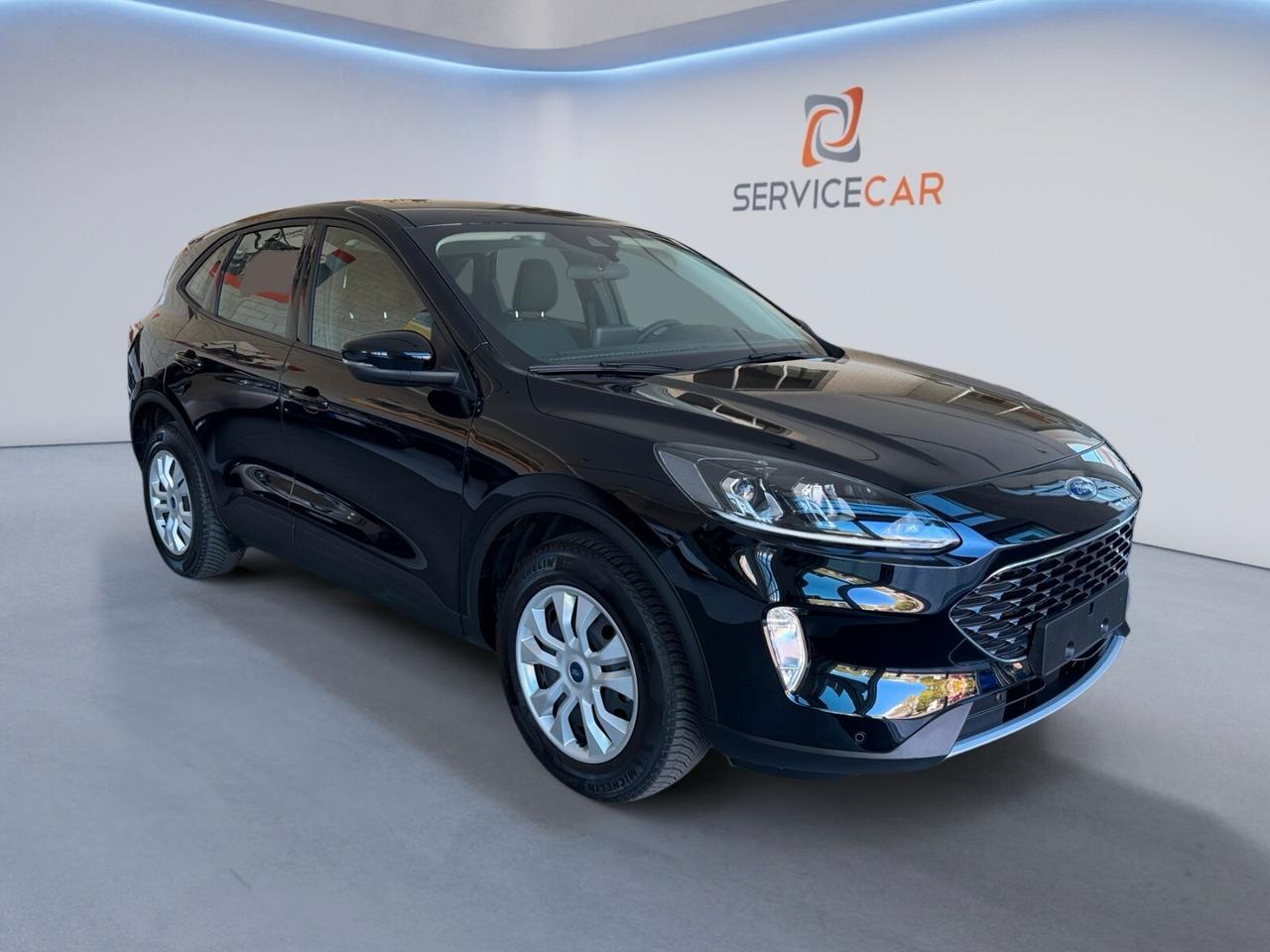 Ford Kuga 1.5 EcoBoost 150 CV 2WD Titanium