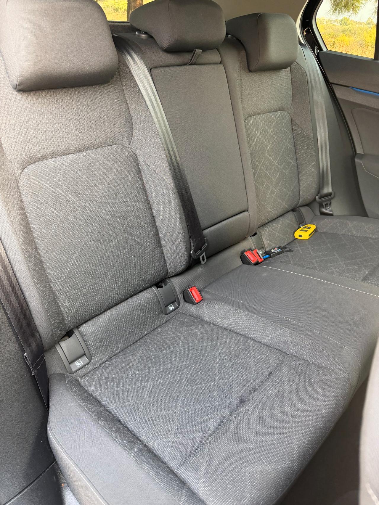 Volkswagen Golf 1.5 tgi Style 130cv