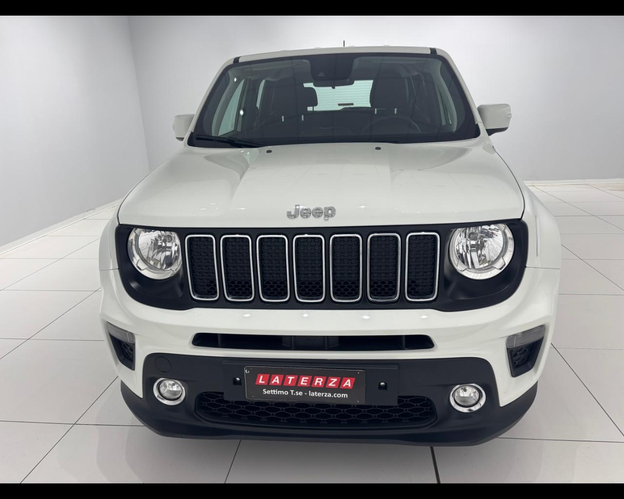 JEEP Renegade 1.0 t3 Longitude 2wd