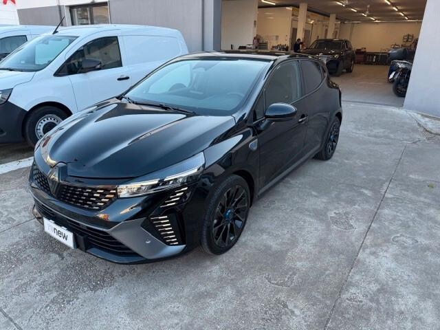 Renault Clio Full Hybrid E-Tech 145 CV 5 porte Esprit Alpine