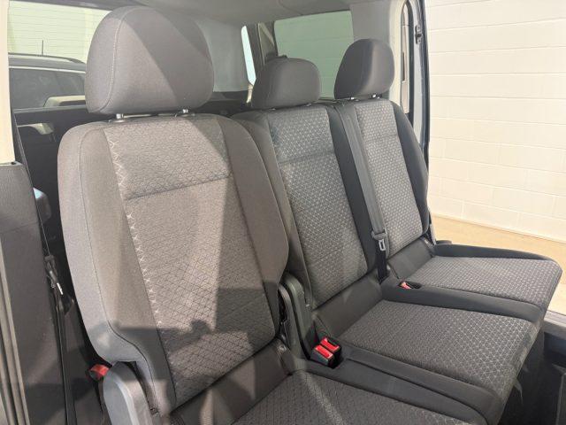 FORD Tourneo Connect Grand Tourneo 1.5 114 cv Titanium PREZZO REALE
