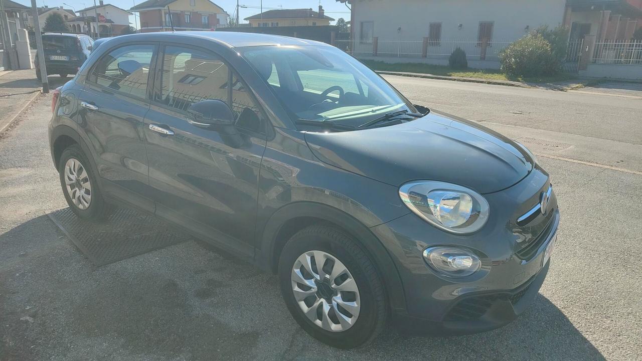 Fiat 500X 1.0 T3 120 CV Urban