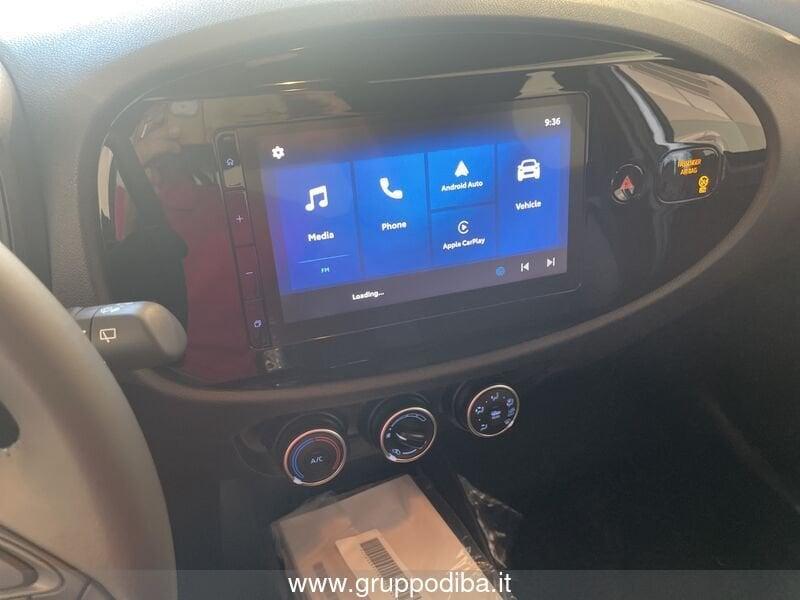 Toyota Aygo X 10B MT ACTIVE MY24