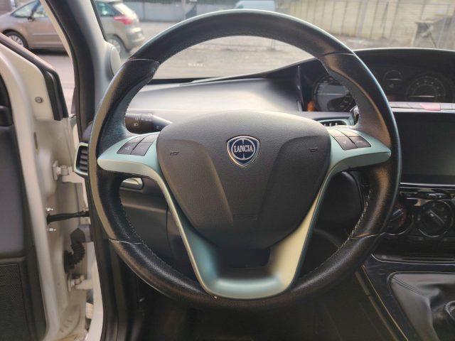 LANCIA Ypsilon 1.0 FireFly 5 porte Hybrid Gold Plus PREZZO REALE