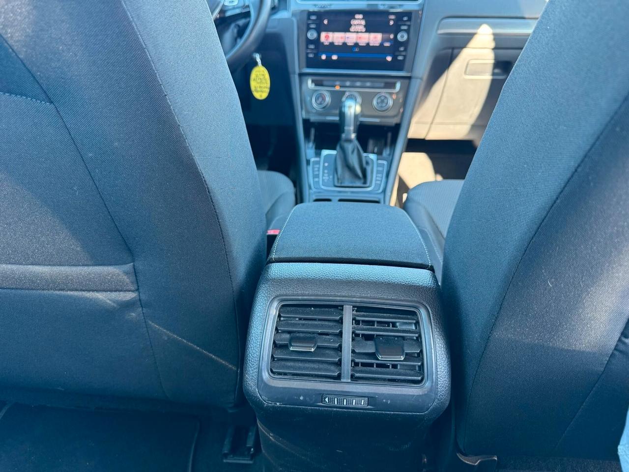 Volkswagen Golf Variant 7.5 1.6 TDI 115CV DSG EXECUTIVE BMT 2019