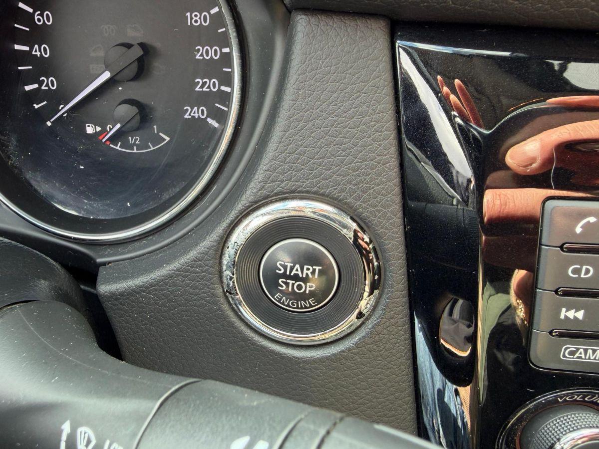 NISSAN - Qashqai - 1.6 dCi 4WD N-Connecta