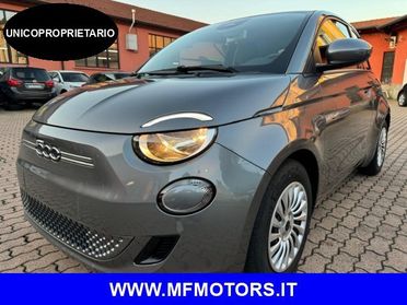 FIAT 500e Action Berlina 95CV