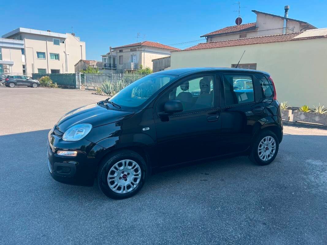 Fiat Panda 1.2 Easy easypower Gpl 69cv my19