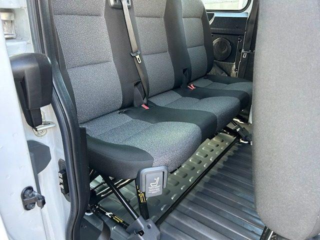 FIAT Ducato 35 3.0 Natural Power PM-TM Panorama