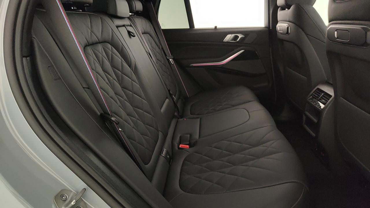 BMW X5 G05 LCI 2023 - X5 xdrive30d MSport auto