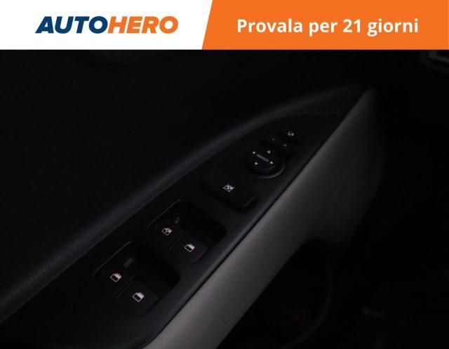 KIA Stonic 1.6 CRDi 110 CV Energy